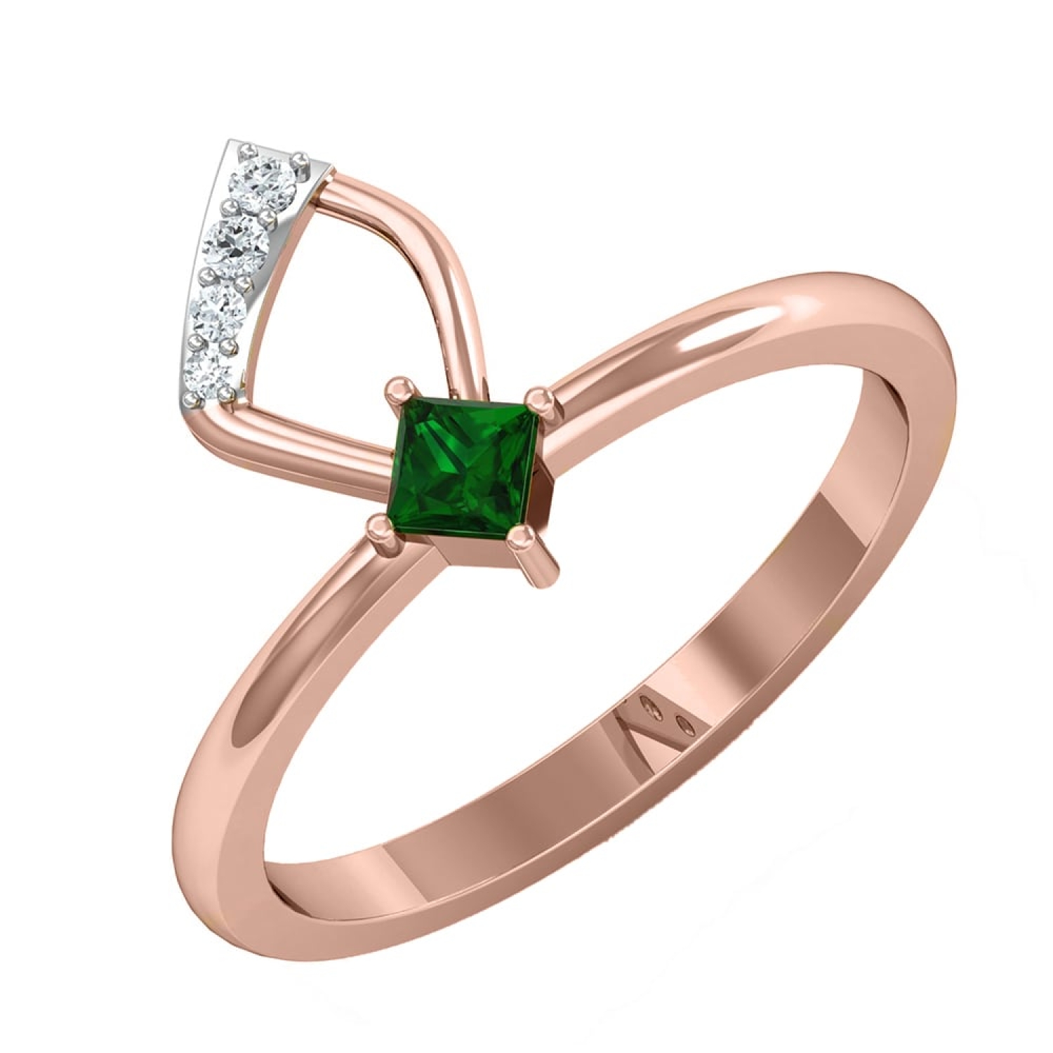 Casey Diamond Ring Diamond Jewellery Dishis Jewels